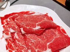 厚切牛肉-巴奴毛肚火锅(悠唐购物中心店)