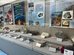 -延庆地质公园博物馆