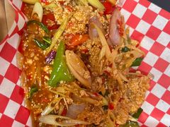 -BLABLATAI吧啦泰·泰式爆炒(西宸天街店)