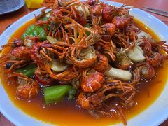 -回味南塘老王虾尾(总店)
