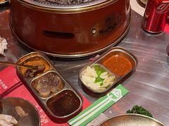 -西塔老太太泥炉烤肉(苏州大悦城店)