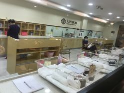 -爱贝蕊恩韩式月子会所(宝安店)