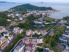 -舟山嵊泗列岛风景名胜区