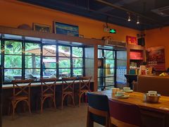 -缘生态云南菜·野生菌庭院餐厅(华侨城店)