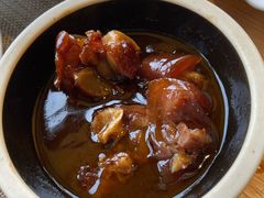 金牌不腻猪手-粤秀餐厅(国货店)