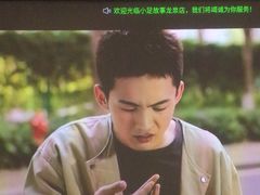 -小足故事·足疗SPA(龙泉店)