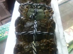 iphone_upload_pic-小陆莲花蟹园农家乐(莲花岛店)