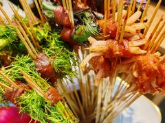 -钢管厂五区小郡肝火锅串串香(清河店)