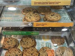 -赛百味SUBWAY(万柳华联店)