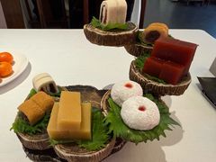 -花家怡园(四合院总店)