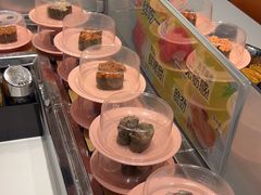 -争鲜回转寿司(通州万达店)