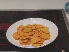 -尚渔味双拼烤鱼(燕郊永旺店)