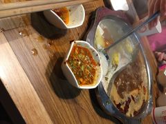 傣妹(南京东路旗舰店)-傣妹火锅(南京东路一店)