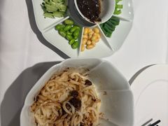 -四季民福烤鸭店(王府井灯市口店)