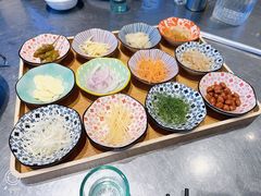 -渔顺生·顺德鱼生·粥底火锅·桑拿鸡(渔人码头店)