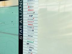 -首都机场t3-c国航两舱休息室