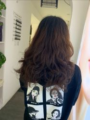 -JIMI·吉米造型