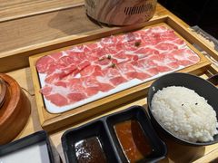 -老爷锅(新街口IFCX店)