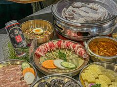 -本炙炭烤·蒲烧活鳗料理店(金沙洲店)