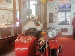 -东方明珠·可口可乐欢乐餐厅