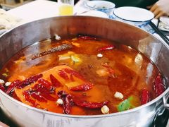 -潮正和潮汕牛肉火锅·老字号(番禺万达店)