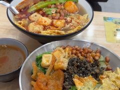 -笋果坊螺蛳粉(竹园小区店)