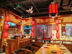 -鸽子窝(黄村店)