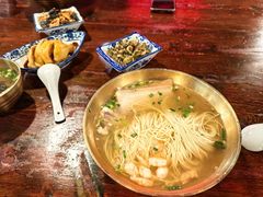 -老横泾面馆(吴中横泾店)
