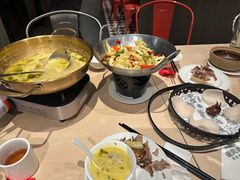 -避风塘(金山万达店)