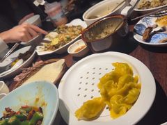 -前海沿·青岛菜(五四广场永旺店)