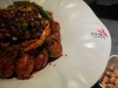 -虾胡闹龙虾馆(湄南河店)
