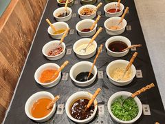 -大龙燚·旷野鲜火锅(广州首店)