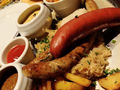 -Restaurant Paulaner am Dom