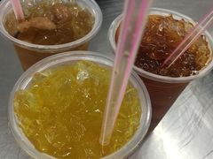 -榮泰米粉湯(Left Shop)