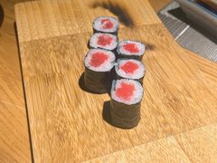 -大将料理餐厅(汇锦街店)