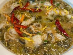 -小放牛炒菜馆(军校店)