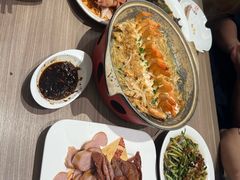 -六泰居·尔滨地标·东北菜(泰山路店)