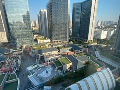 -珠海中海雅高铂尔曼酒店