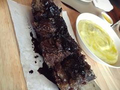 -Mercato莫卡多露台餐厅与酒吧(K11店)