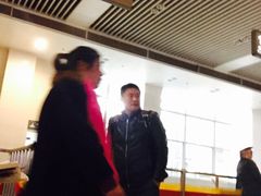 -合肥火车站(地铁站)