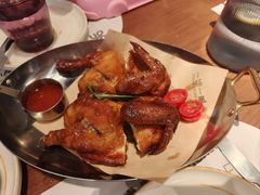 -一沙一城·岩烤牛扒(深圳首店)