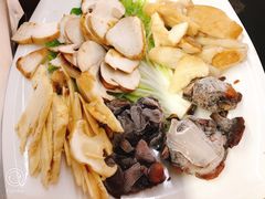 松茸菌-名善山珍·野生菌汤锅(文殊院店)