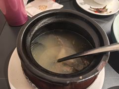 -果城龙凤瓦罐煨汤馆(新豪天地店)