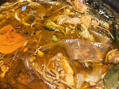 -巴乡石锅鱼(密云店)