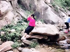 -黑龙潭风景区