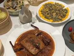 -闽海肴(北辰荟店)