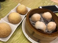 -添好运点心专门店(百老汇店)