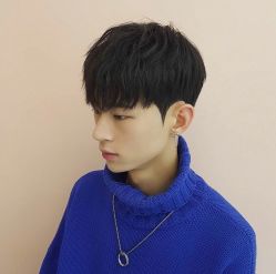 -3AM HAIR SALON染发烫发接发
