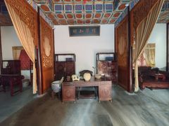 -南京中国近代史遗址博物馆(南京总统府)