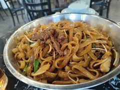 -牛一煲美食(江高店)